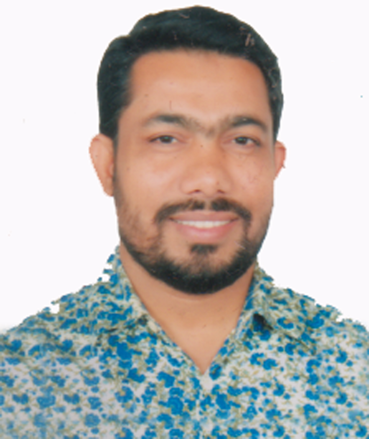 মোঃ  শাহীন সেখ