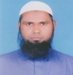 মোঃ গোলাম মোস্তফা
