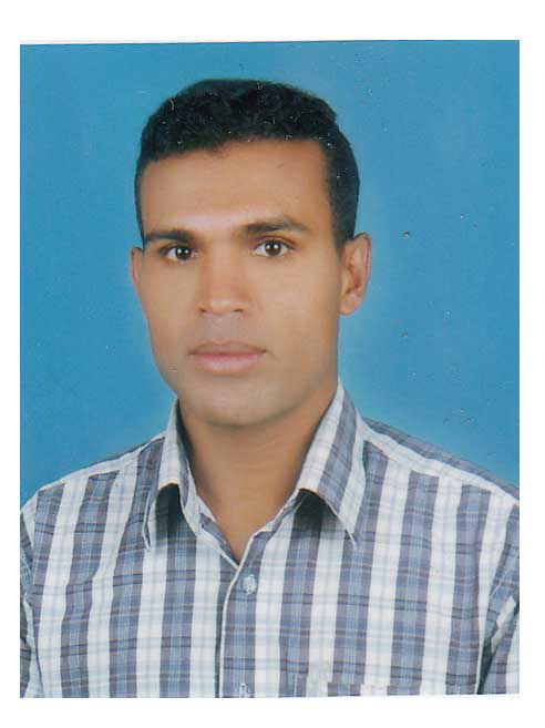 মোঃ জুয়েল আহম্মেদ