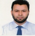 মোঃ জামাল মিঞা ইকবাল