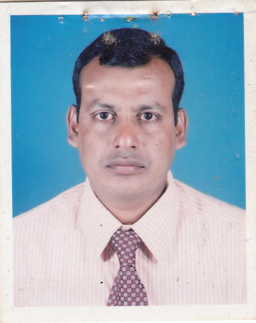 মোঃ আকতারুজ্জামান
