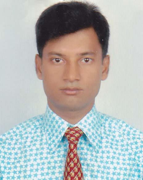 মোঃ আকরাম হোসেন