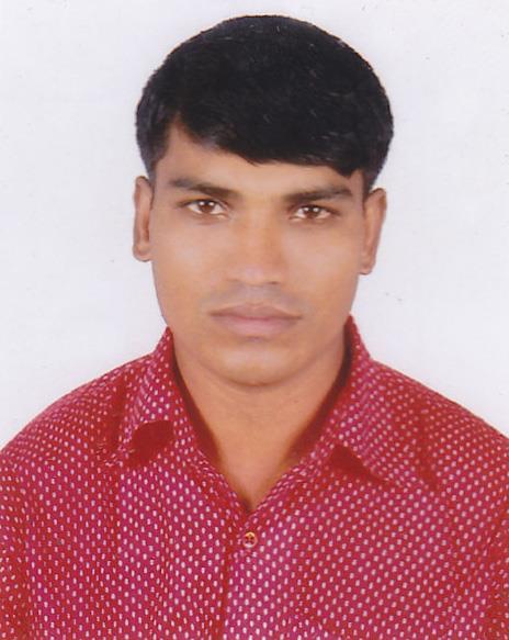 মোঃ আমিনুল ইসলাম