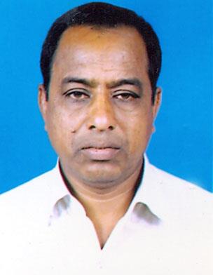 মোঃ আইয়ুব খাঁন