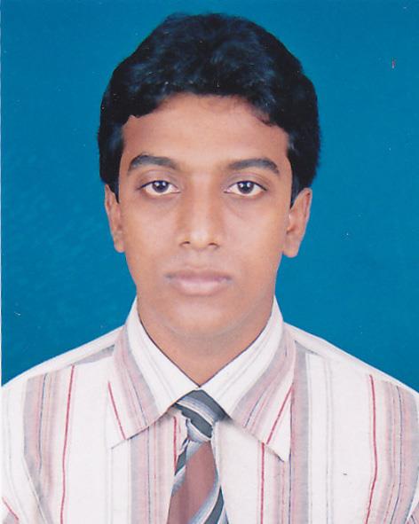 মোঃ আলমগীর