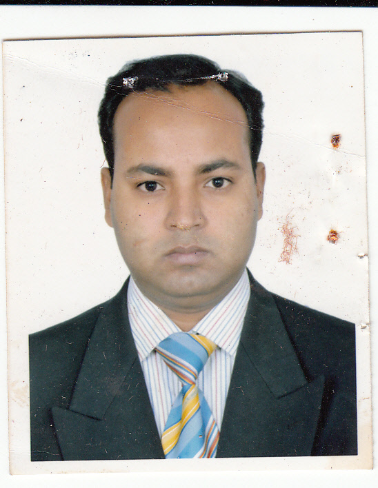 মোঃ আরিফুজ্জামান (আরিফ)
