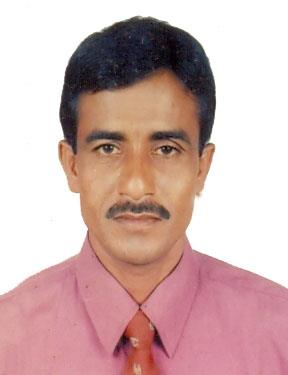 মোঃ আব্দুল আহাদ
