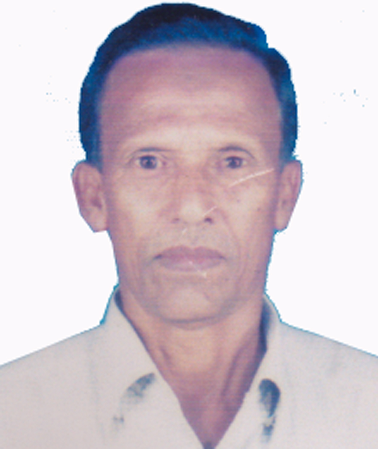 মোহাম্মদ আলী