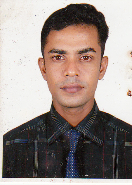 মোঃ মঞ্জুর হোসেন পাটোয়ারী