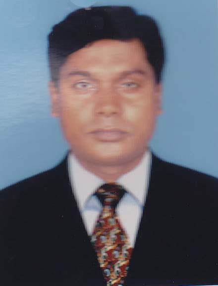 মোঃ এমদাদুল হক