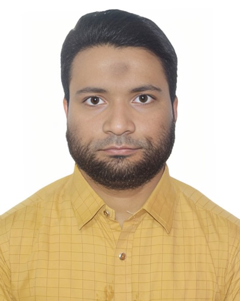মোঃ এরশাদ হোসেন