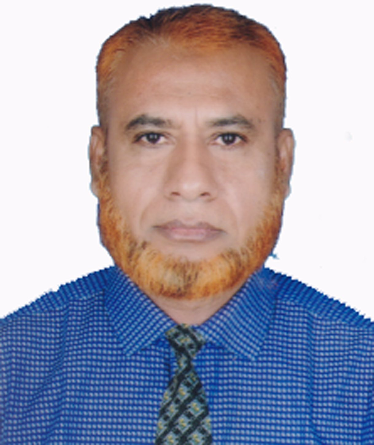 মোঃ আজিজুল হক