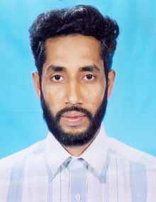 মোঃ আলমগীর হোসেন