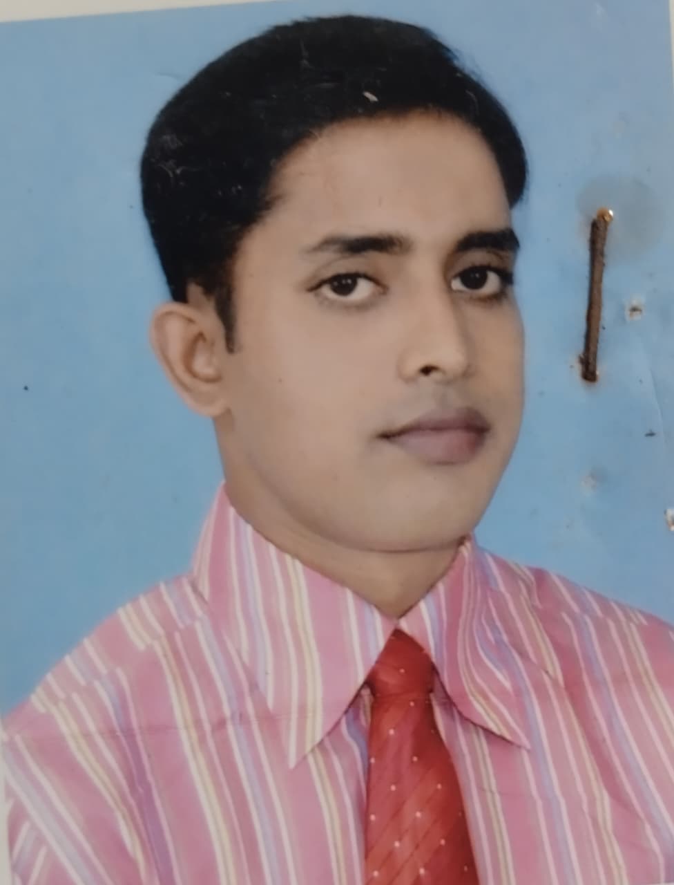 মোঃ মাজেদুল ইসলাম (রুবেল)
