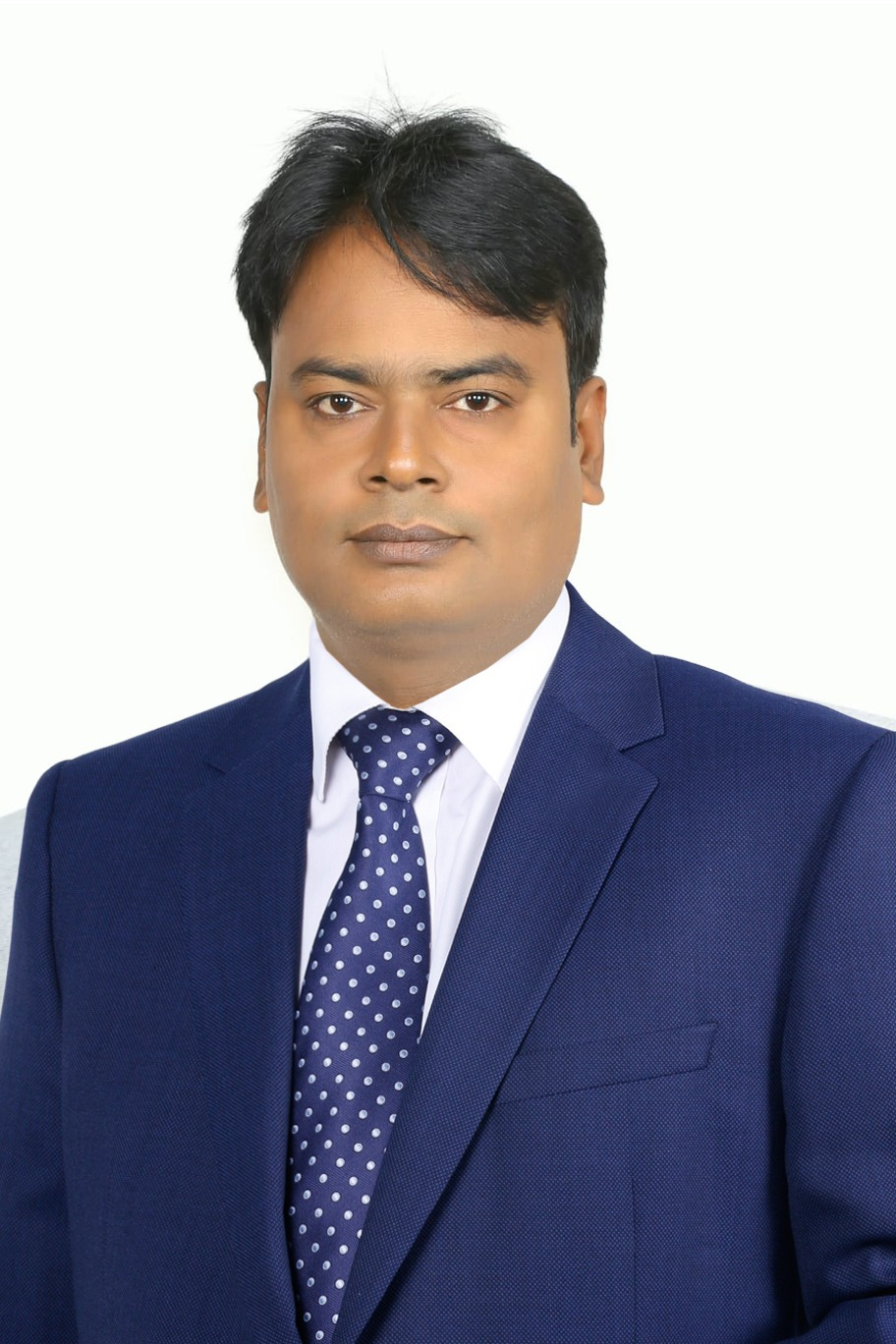 মোঃ আবু হানিফ