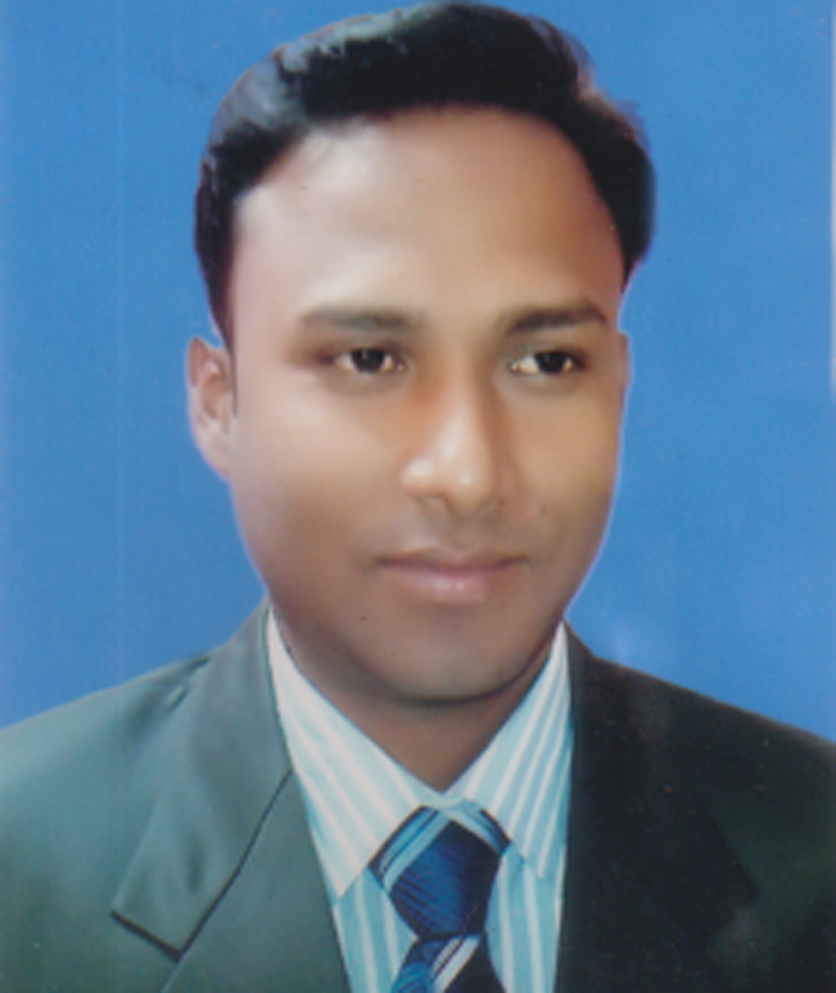 এ.এস.এম আশরাফুল আলম