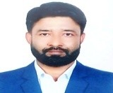 মোঃ মহিদুল ইসলাম