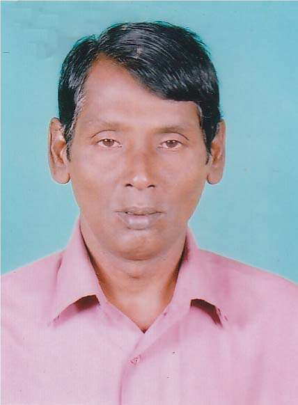 মোঃ আলমাস গোমস্ত