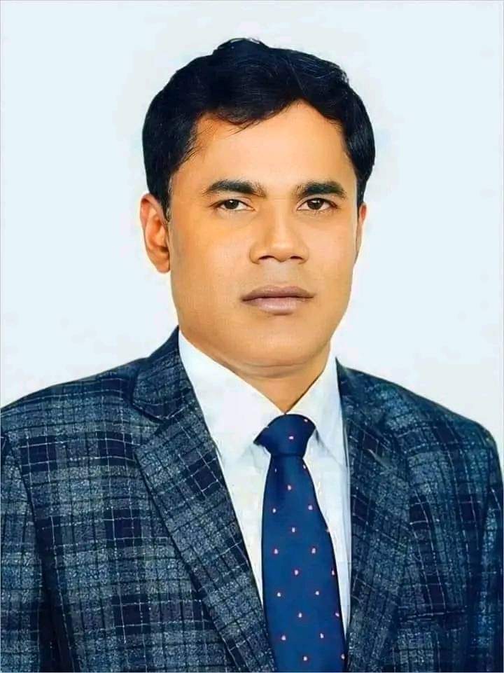 রকিবুল ইসলাম