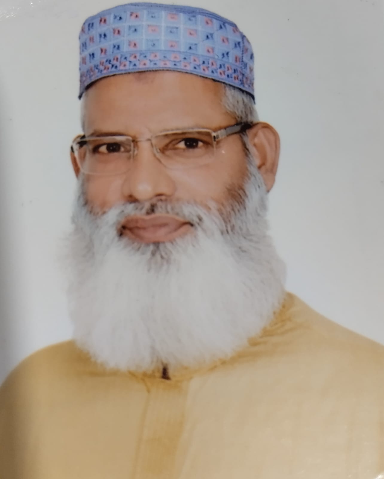 মোঃ রেজাউল করিম