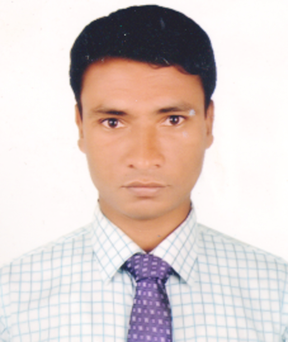মোঃ আল- আমিন