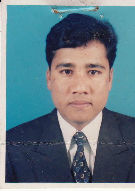 মোঃ আলম