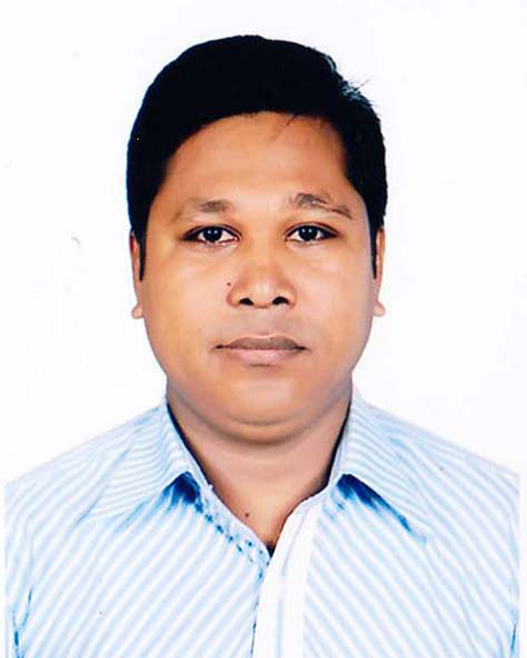 মোঃ আলাউদ্দীন আল-আজাদ