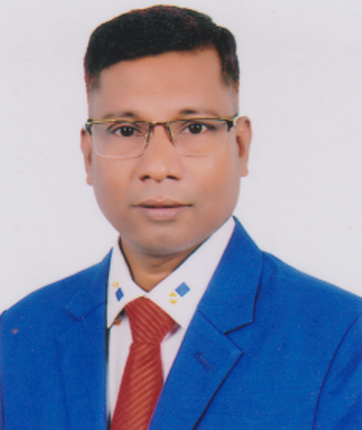 কাজী আবুল আজাদ