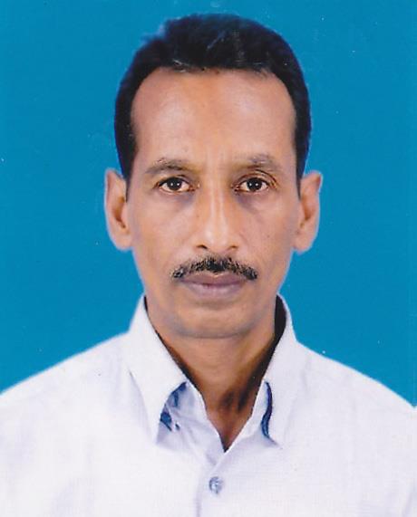 মোঃ আবুল হোসেন