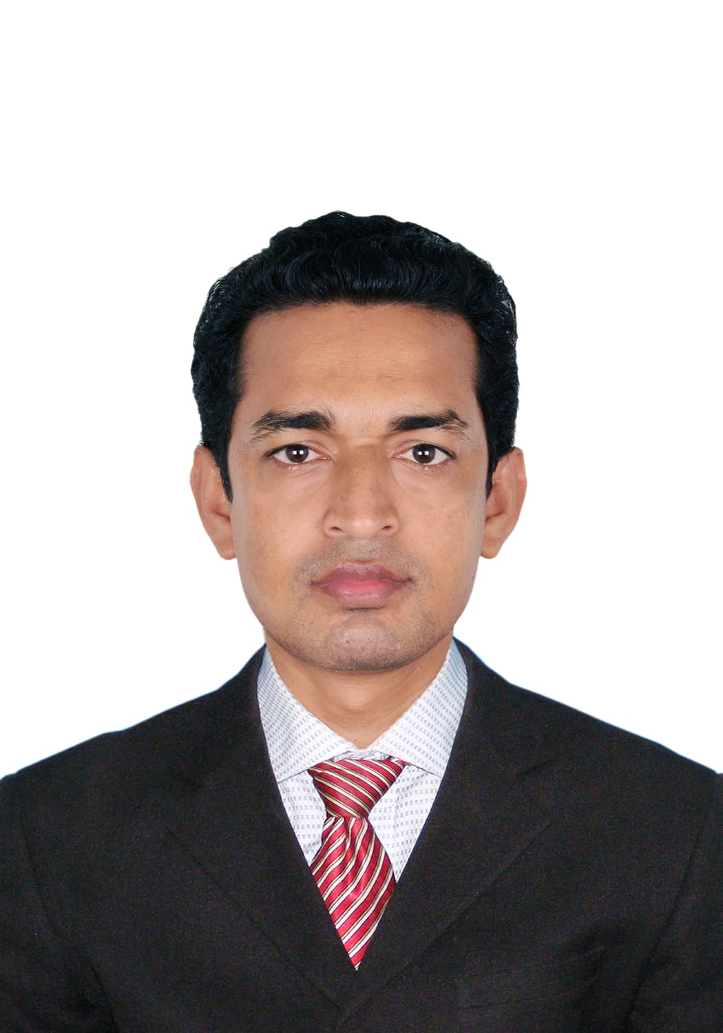 মোঃ মমতাজুর রহমান