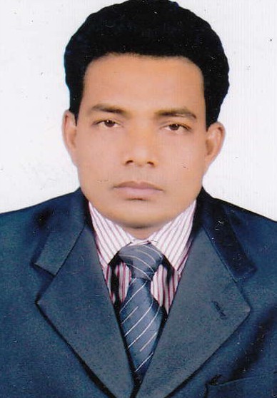 মোঃ ফরহাদুজ্জামান রঞ্জু
