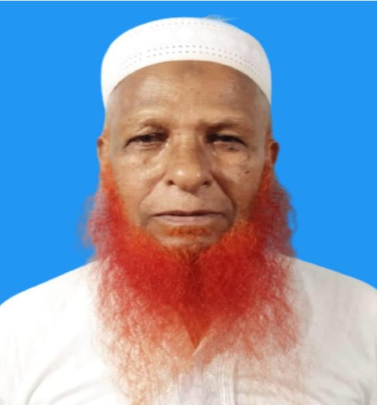মোঃ হাসান আলী