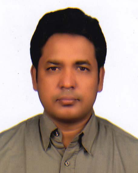 মোঃ অলি উল্লাহ