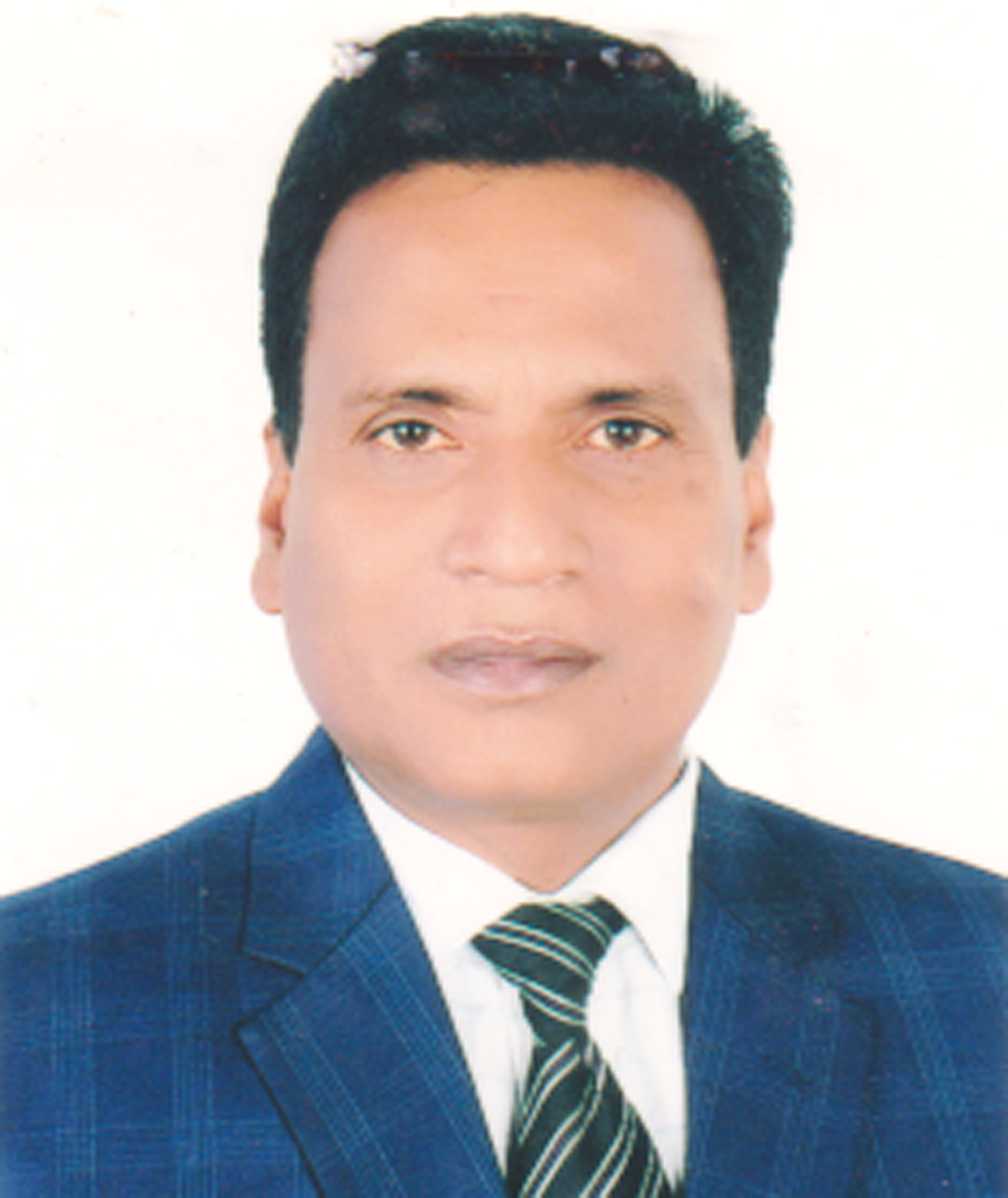 মোঃ সাহাদত হোসেন খান
