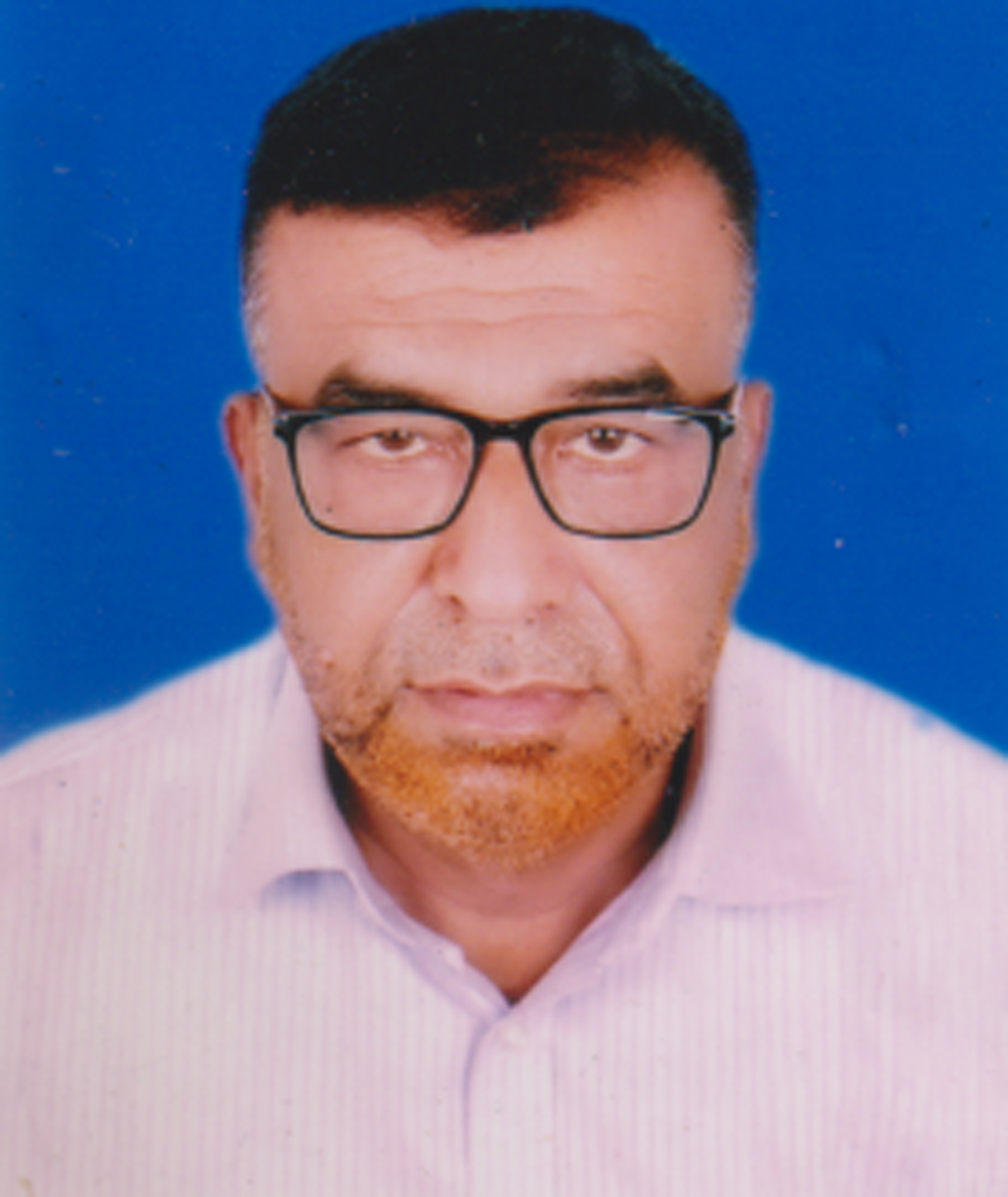 মোঃ আনিছুল হক