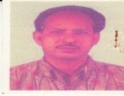 মোহাম্মদ আলী শরীফ