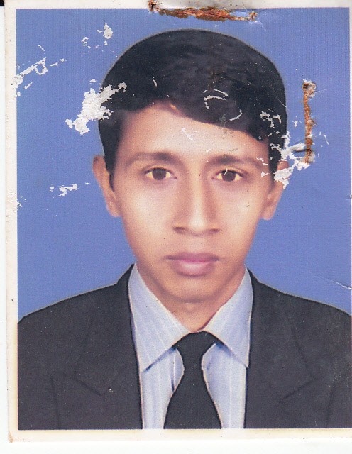 অশোক বিশ্বাস