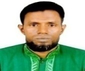 মোঃ রেজাউল করিম
