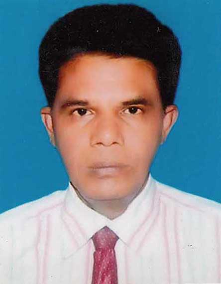 মোঃ আবুল খায়ের