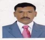 মোঃ জাহাঙ্গীর আলম
