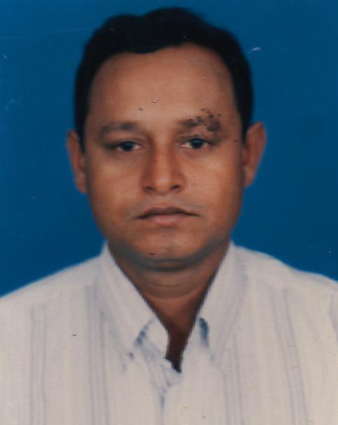 আব্দুল আলীম সিকদার