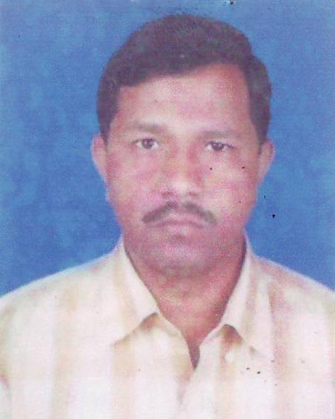 মোঃ আল-মামুন দেওয়ান