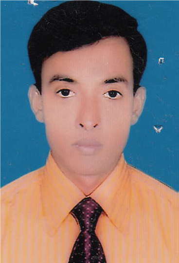 মোঃ আবু হানিফ