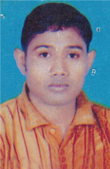 মোঃ আবু সাঈদ সুজন