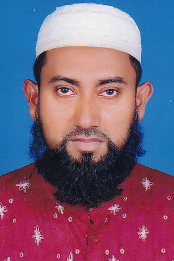 মুহাম্মদ কবির হোসেন