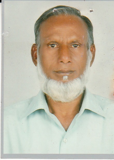 মোঃ আব্দুর রহিম