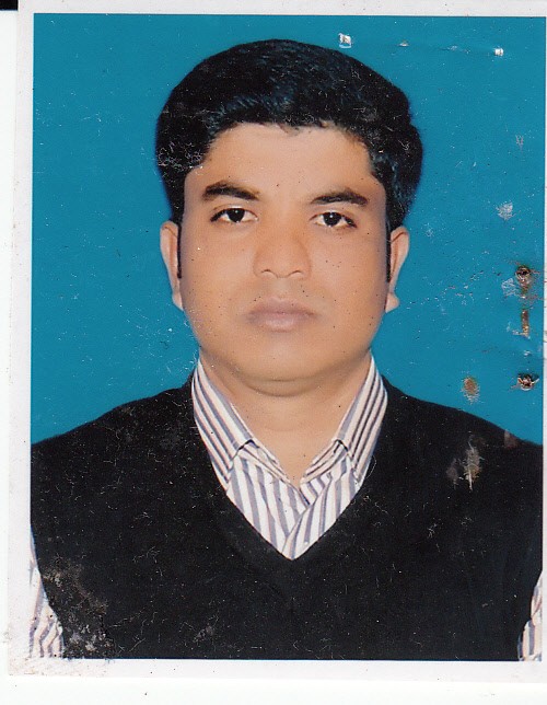 মোঃ আবু সালেহ