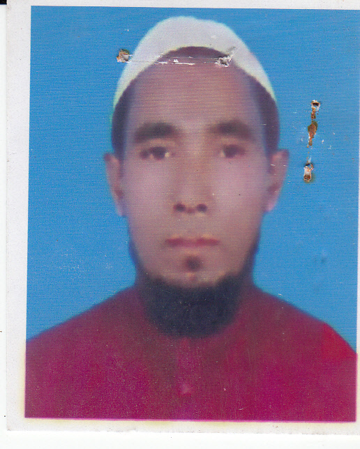 আঃ রহিম