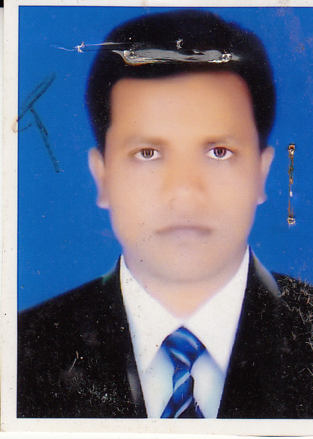 মোঃ আবু তৈয়ব