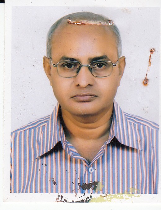 আলী নাওয়ার হাসান